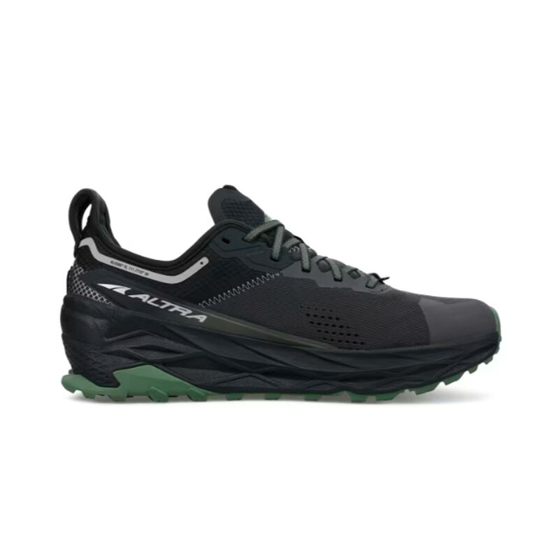 Altra Olympus 5 Trail Running Shoes Mens image number 1